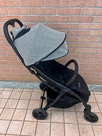 Passeggino leggero Mast M.2