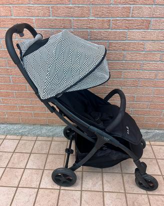 Passeggino leggero Mast M.2