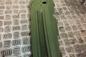 Griglia Mascherina Presa Aria Parabrezza Fiat Pand