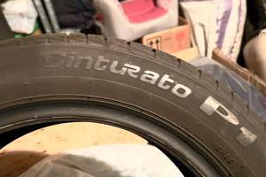 Pneumatici Pirelli estivi