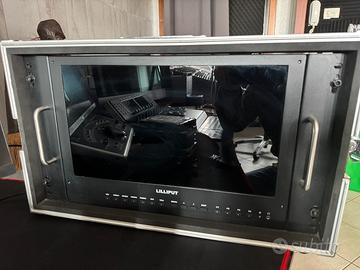 Lilliput / BM150 - 4KS - 15.6 - 4k monitir