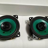 altoparlanti Phonocar 10cm coassiali 2 vie nuovi