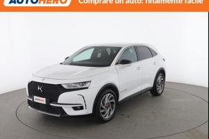 DS AUTOMOBILES DS 7 Crossback TH13300