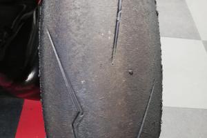 Pirelli Diablo Supercorsa POST SC1 200/55 ZR17