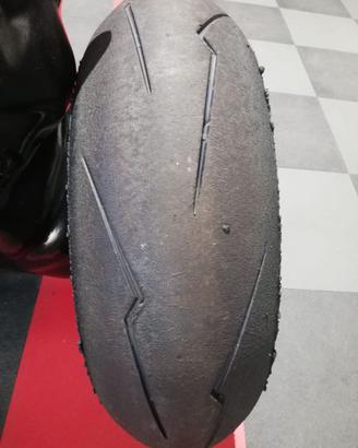 Pirelli Diablo Supercorsa POST SC1 200/55 ZR17