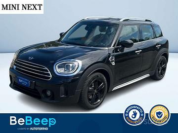 MINI Countryman Mini F60 MINI 1.5 ONE D BOOST...