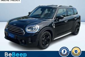 MINI Countryman Mini F60 MINI 1.5 ONE D BOOST...