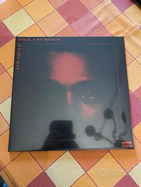 The weeknd - my dear melancholy