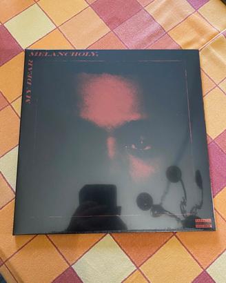 The weeknd - my dear melancholy
