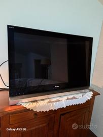 Televisore Sony Bravia. 40 pollici.  