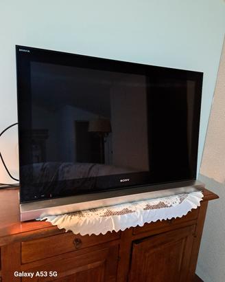 Televisore Sony Bravia. 40 pollici.  