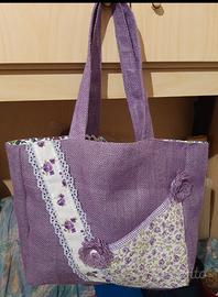 borsa donna