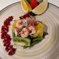 Cuoco capopartita Milano