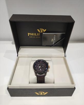 Philip watch
