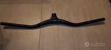 Manubrio Syncros Fraser IC SL 