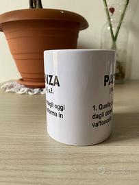 Tazza