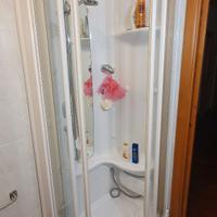 Box doccia idromassaggio TEUCO