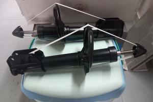 Ammortizzatori Lancia Y (840)