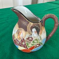 Porcellana giapponese Satsuma