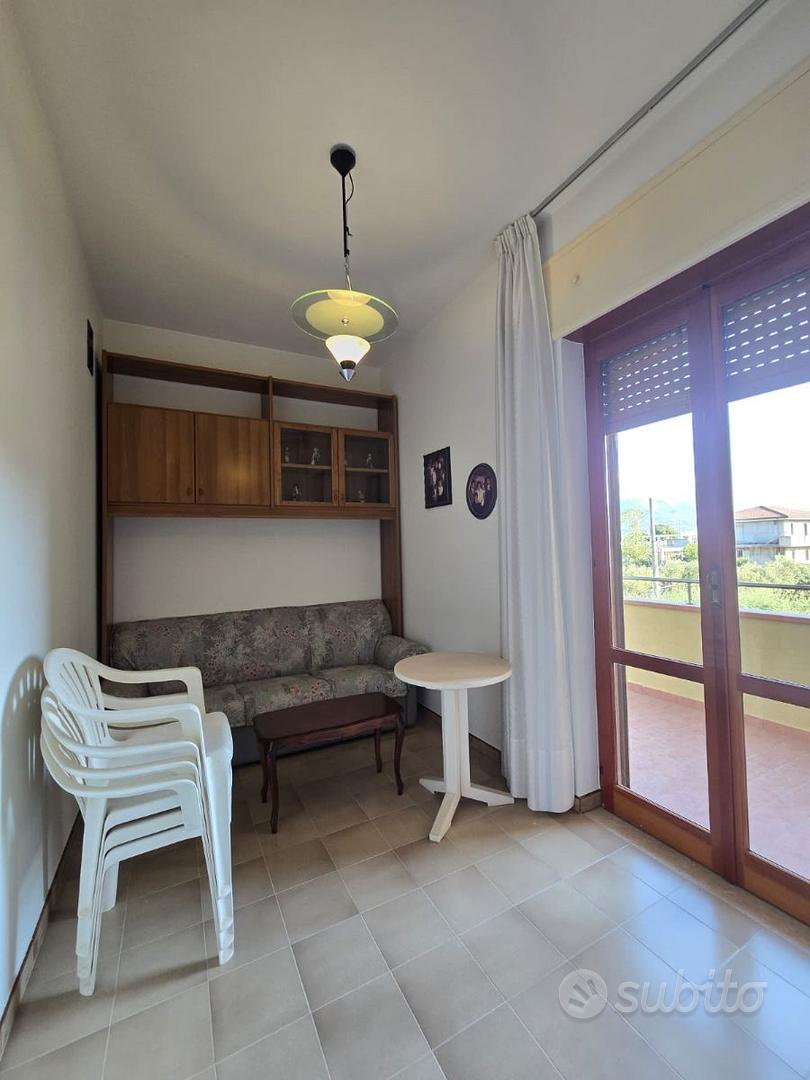 Appartamento – Capo d'Orlando, Marcaudo - Vista 4