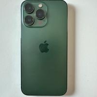 iPhone 13 Pro – 128GB – Verde