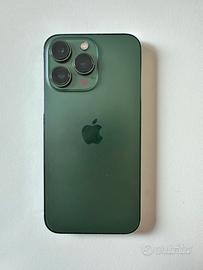 iPhone 13 Pro – 128GB – Verde