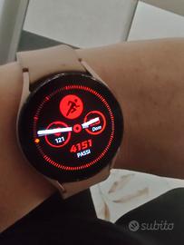 Samsung smartwatch 4 