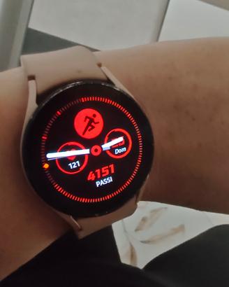 Samsung smartwatch 4 