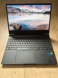HP Victus 16" - i7, 16GB RAM, RTX 3060, 144Hz