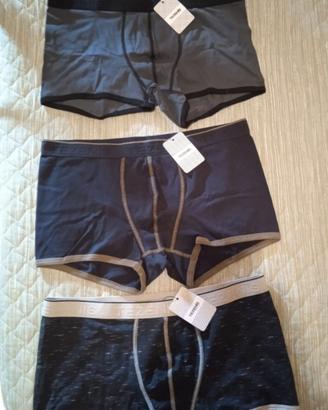 Boxer Tezenis