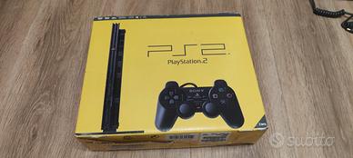 PlayStation 2 giochi videogiochi Nintendo Xbox 