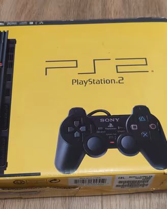 PlayStation 2 giochi videogiochi Nintendo Xbox 