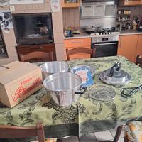 Forno pentola Petronilla