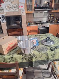 Forno pentola Petronilla