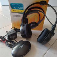 Cuffie wireless Philips SBC HC065