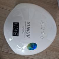 Lampada unghie SUNUV UV professionale