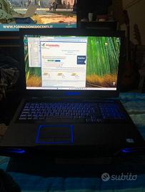 alienware M17XR3