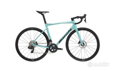 BIANCHI Specialissima Comp