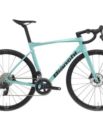 BIANCHI Specialissima Comp