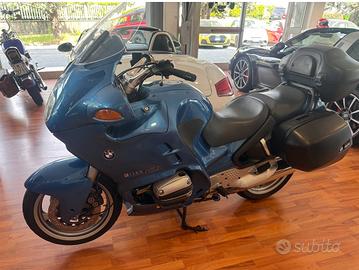 Bmw 1100 rt