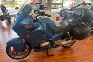 Bmw 1100 rt