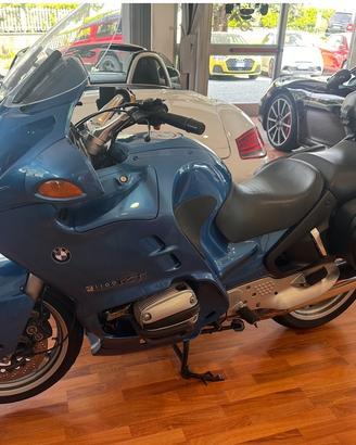 Bmw 1100 rt