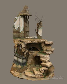 Presepe napoletano stile '700