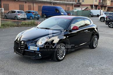 ALFA ROMEO MiTo 1.3 JTDm-2 95 CV S&S SBK Serie Spe