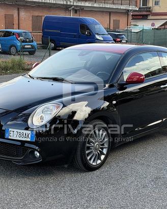 ALFA ROMEO MiTo 1.3 JTDm-2 95 CV S&S SBK Serie Spe