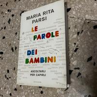 Le parole dei bambini