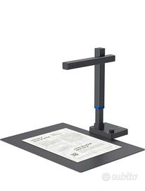 scanner A4 portatile 13mpx nuovo