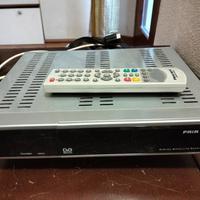 decoder digitale satellitare come nuovo