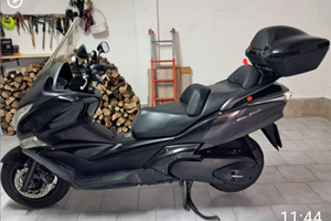 Scooter swt 400