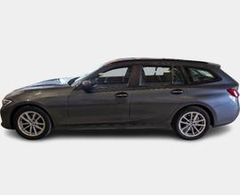 BMW 318 MH48V Business Advantage Auto Touring